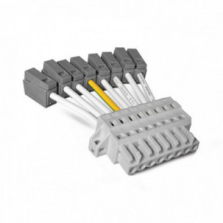 CON DEP LIN 8 CABLES