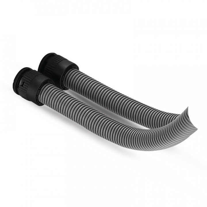 TUBE PLAST PROTECT CABLE LINE