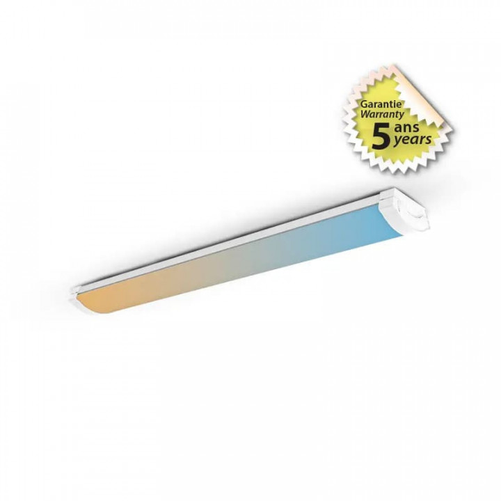 LUMINA LINEAIRE SDC 20W 4KK