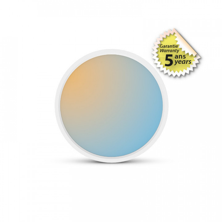 LUNA II HUBLOT DIAM 300MM 24W