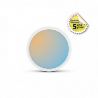 LUNA II HUBLOT DIAM 225MM 18W