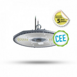 LUNAR HIGHBAY 150W 4KK 200LM/W