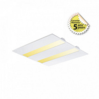 MAN DALLE 60000MM 26W 2 CCT