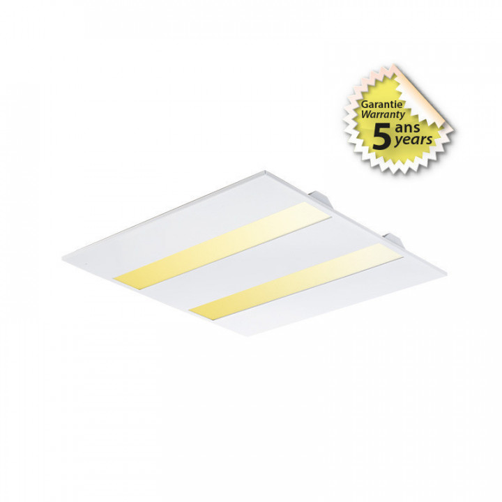 MAN DALLE 60000MM 26W 2 CCT