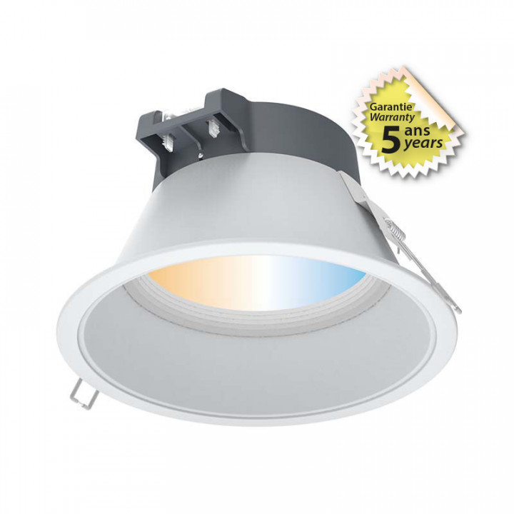 MIRA DOWNLIGHT BAS LUM30W CCT