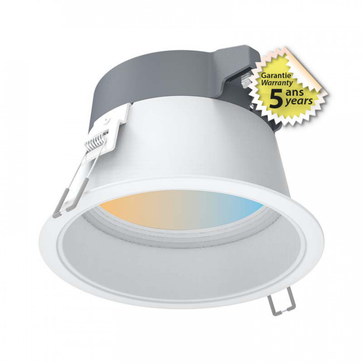 MIRA DOWNLIGHT BAS LUM 20W CCT