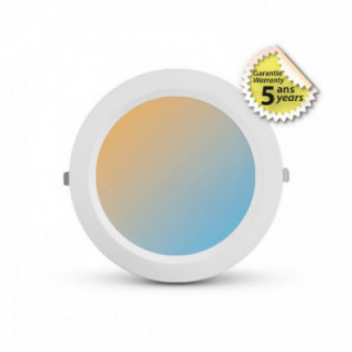 LED DOWNLIGHT MULTI PUISS 5A