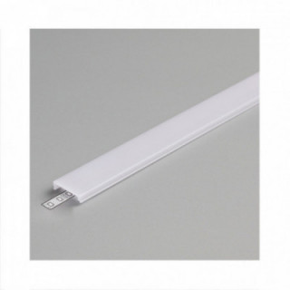 DIFF PROF CLIP 17,6mm BLC 1M