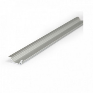 PROF LED RAIN 1000MM ANODISE*