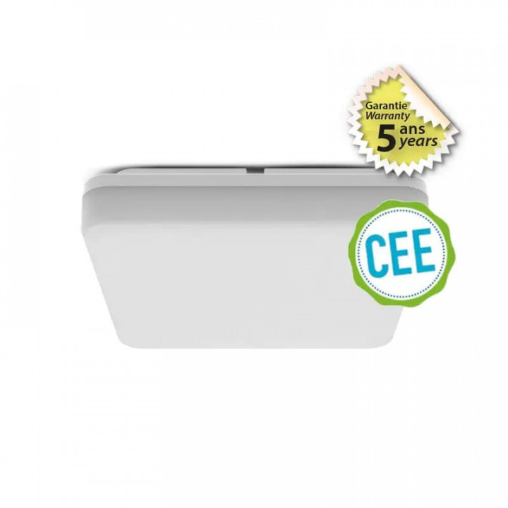 HBT 18W 4KK CAR 28cm CLAS2-SEN