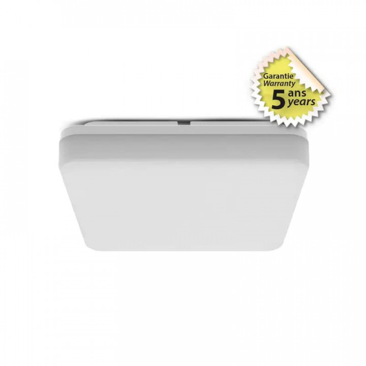 HBT 15W 4KK CAR 22cm IP54 CLS2