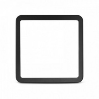 COLLERETTE NOIRE POUR QUADRA