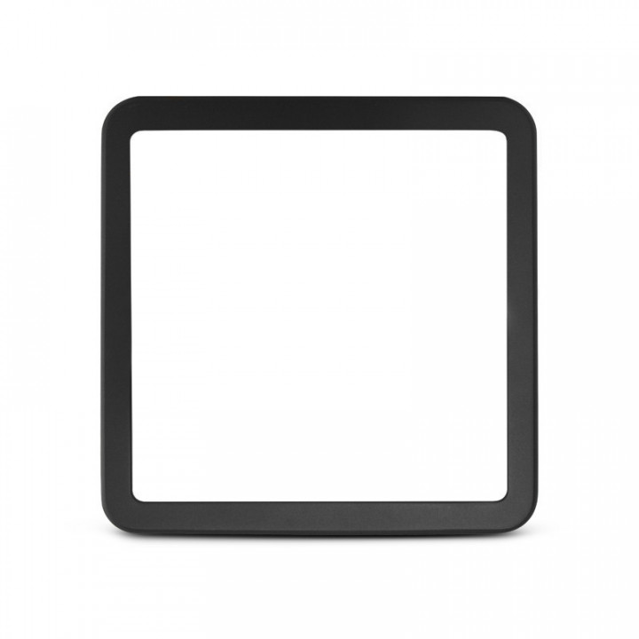 COLLERETTE NOIRE POUR QUADRA