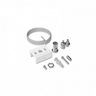 CONECT TRI KIT SUSPEN 2M BLANC