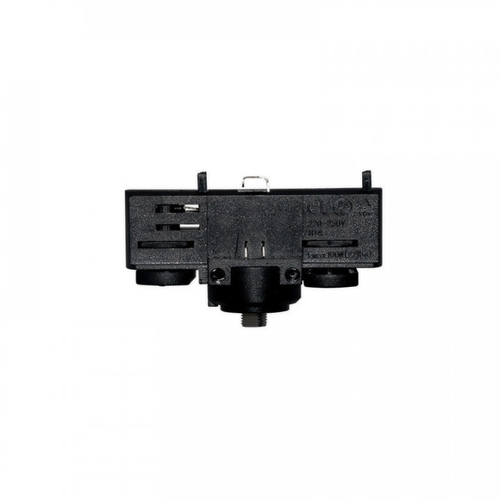 CON RAIL 3 ALLUMAGES NOIR