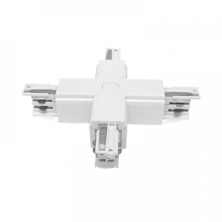 CONECT TRI CROIX X BLANC