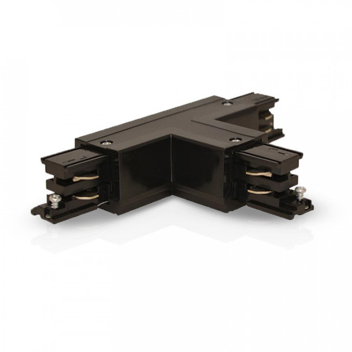 CONECT TRI T NOIR GAUCHE INT