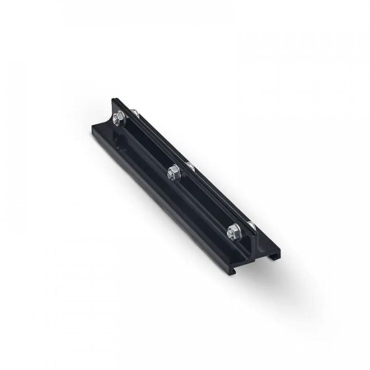 RAIL 3A FIXATION WSO-38 ALU NO