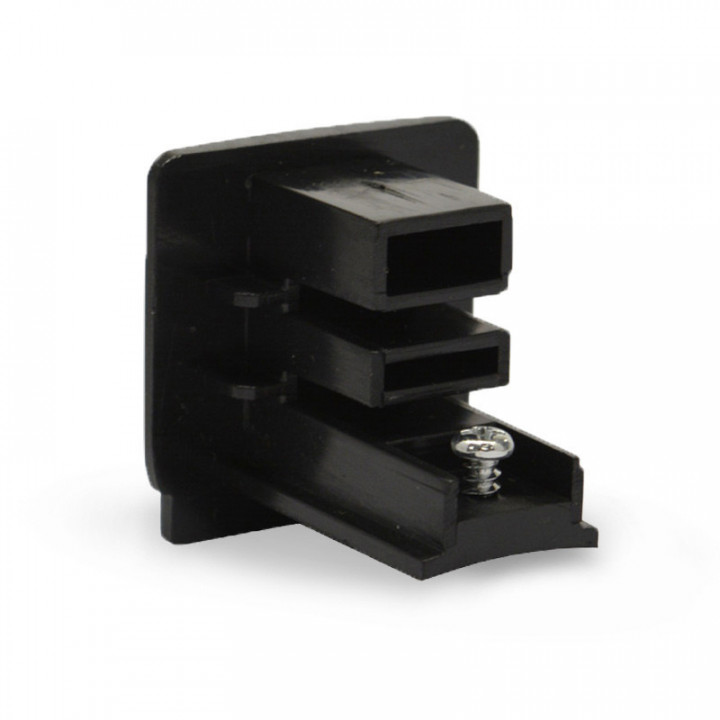 CONECT TRI FIN DOUBLE SENS NOI