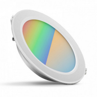 RIGEL II DOWNLIGHT12W RGB-W