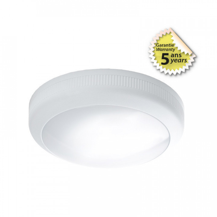 ROLLO HUBLOT DIAM300MM 20W 4KK