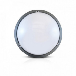 HUBLOT 18W 4500K ANTHR -SENS M