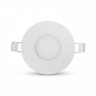 PLAF DIAM 85 3W BLANC 4000K