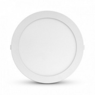 LED PLAF DIAM300 24W 3000K B