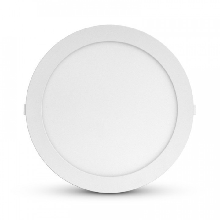 LED PLAF DIAM300 24W 3000K B