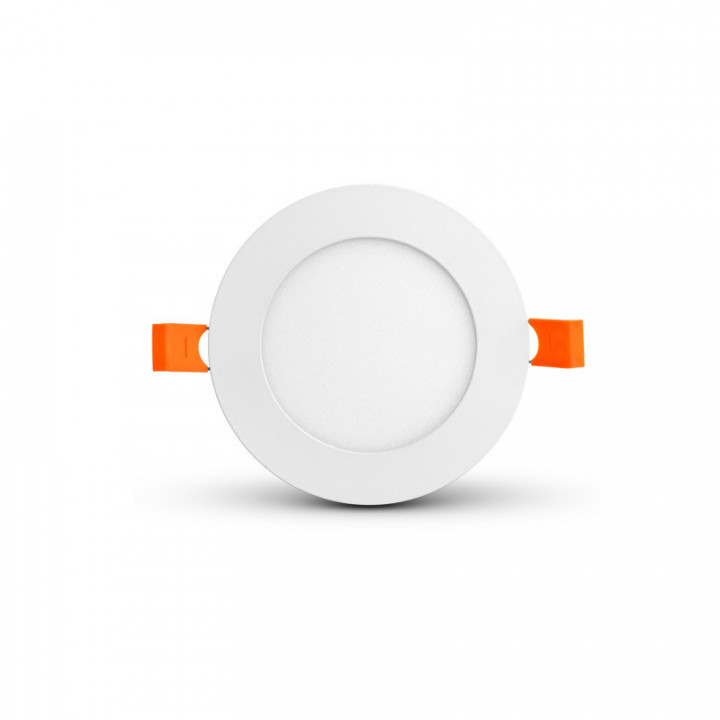 PLAF DIAM 120 6W BLANC 4000K