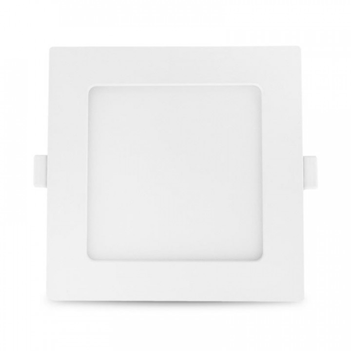 LED PLAF 150X150 10W BLC 3000K