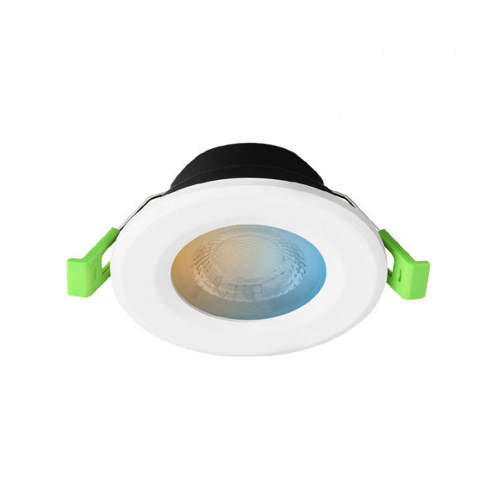 SPECTRA SPOT F 60degrés 4-6W 4CCT