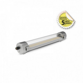 TUBULAIRE 600MM CLAIR 3000K