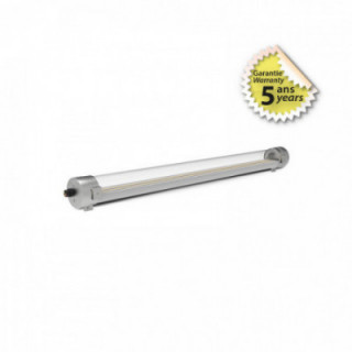 TUBULAIRE 1200MM CLAIR 3000K