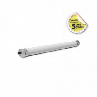 TUBA II 1200MM OPAL 35W DET