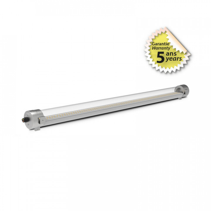 TUBULAIRE 1500MM CLAIR 3000K