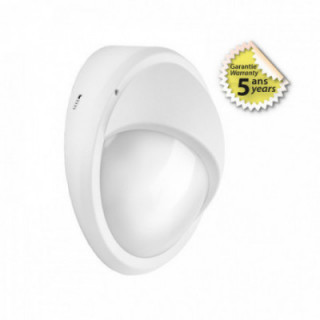 VISIO HUBLOT ASYM 21W 4KK