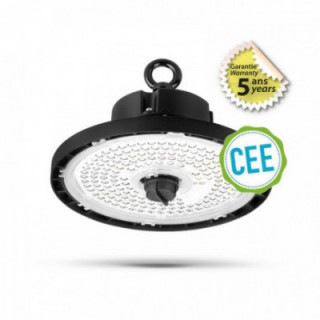 HIGHBAY 150W 4000K 185LM/W DIM
