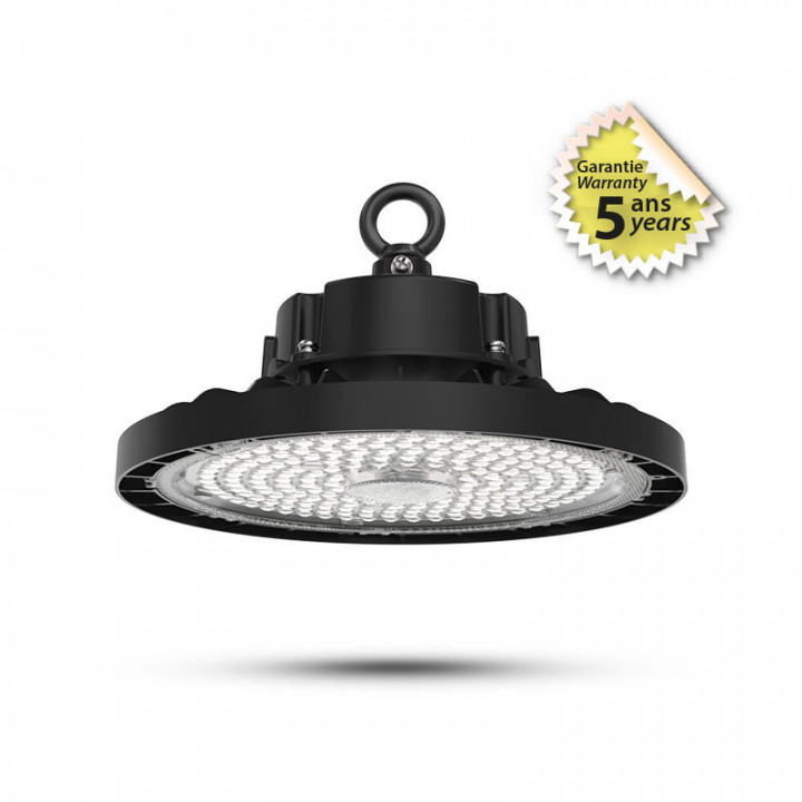 ZENITH HIGHBAY 100W 4000K IP65