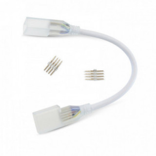 CBL JONC 30cm NFLX RGB 22x11mm