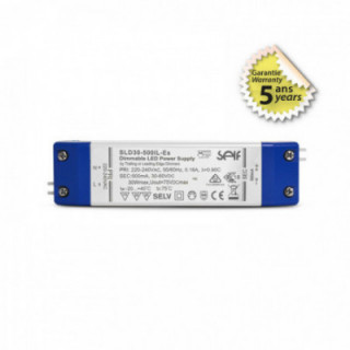 ALIM DIM COUPURE  PHASE PR 25W