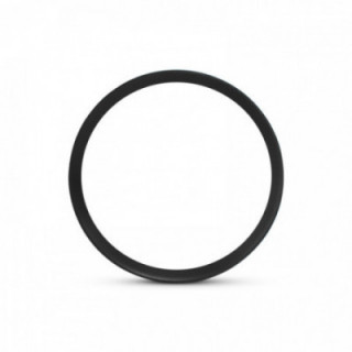 COLLERETTE NOIRE POUR CLISPO