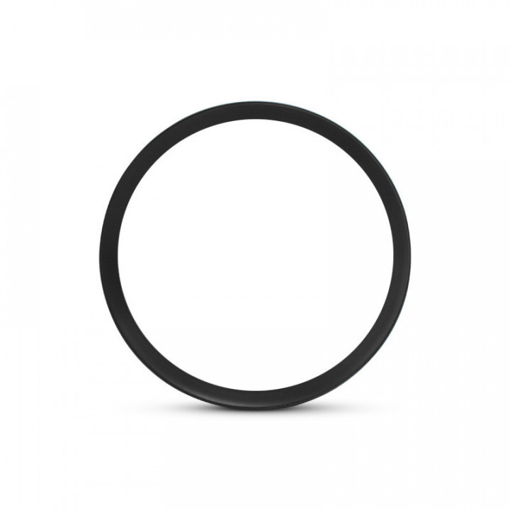 COLLERETTE NOIRE POUR CLISPO