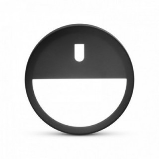 COLLERETTE ASYM - PETITE OUVER