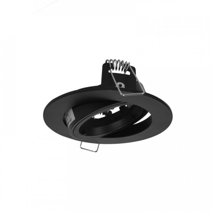 SUPPORT DE SPOT ROND 95mm