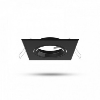 COLLERETTE CARRE SUPPORT SPOT