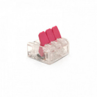 CON RAPIDE 3 FILS BX X 50 PCS