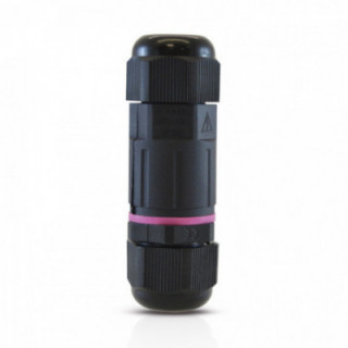 CON ETAN IP68 250V NOIR 3FILS