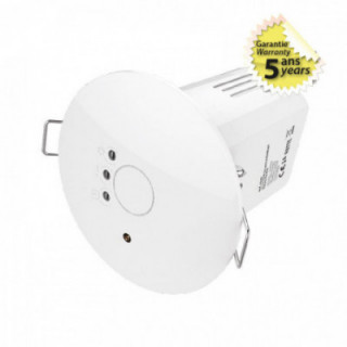 DETECT MOUV PLAFOND ENCAST