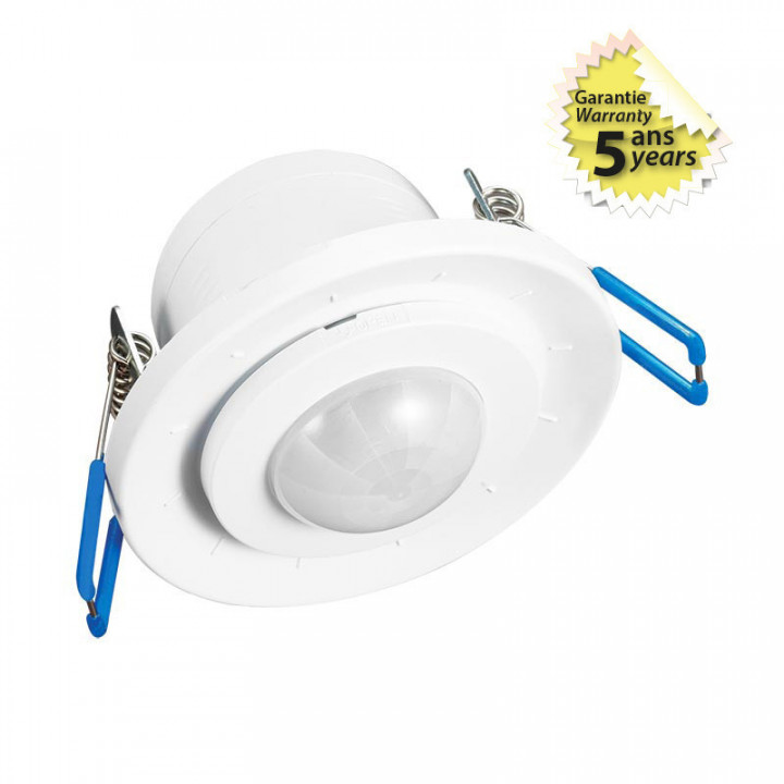DT MOUVEMENT IR LED ENCA 360degrés